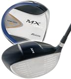 Men's Mizuno MX-560 Driver