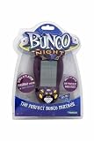 Bunco Night Hand-Held Electronic Game