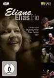 Eliane Elias Trio [DVD]