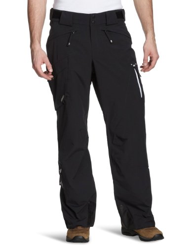 Halti Herren Skihose K&auml;&auml;nn&ouml;s, black, L Preisvergleich