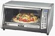 CONVECTION TOASTER OVEN (Applica/Black & Decker CT06301)