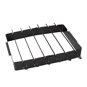 Buy Farberware BBQ 7-Piece Shish Kebob Set