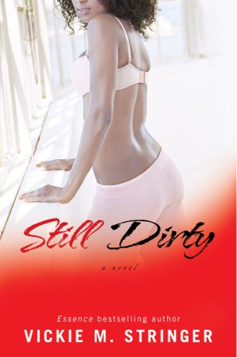 Still Dirty: A Novel under Special Groups in The Books Store