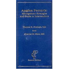 Angina Pectoris: Management Strategies and Guide to Interventions