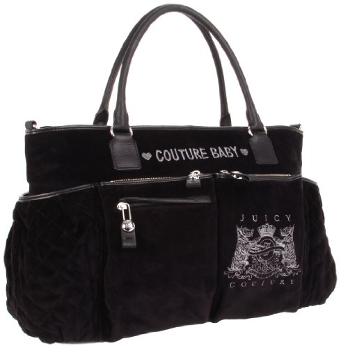 bling diaper bag