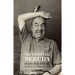 Essential Neruda