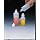 School Specialty Science Dropping Bottles, 2 oz Size (Pack of 8)