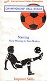 Championship Ball Skills (Soccer Series, Improve Skills)