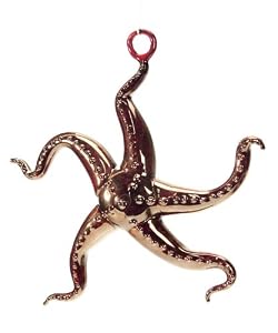 Ornament: Starfish