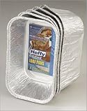 E-z Foil Baby Loaf Pan E-z Elegance