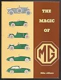The magic of MG