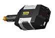 Stanley PC1A09 100 Watt Power Inverter with USB Power Outlet
