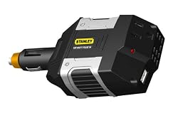 Stanley 100W Auto Inverter
