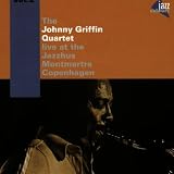 Live at the Jazzhus Montmartre Copenhagen