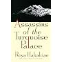 Assassins of the Turquoise Palace von Roya Hakakian
