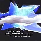 Live at Sweet Basil by Yosuke Yamashita
