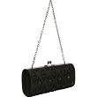 Inge Christopher Crystal Wallpaper East West Clutch