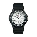 Luminox Men's 3007 Original Navy SEAL Dive Watch