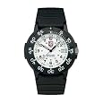Luminox Mens 3007 Original Navy SEAL Dive Watch