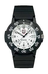 Luminox Men's 3007 Original Navy SEAL Dive Watch