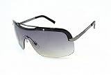 Gucci - GUCCI 1859/S 1859S Dark Ruthenium CCA/VK Sunglasses