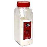 Taste Specialty Foods, Garlic Powder, 18-Ounce Jars (Pack of 2)