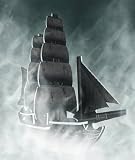 2007 Pirates of the Caribbean MVB