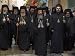 Ceremony for the New Greek Orthodox Patriarch in Jerusalem, Old City, Israel Art Photographic Poster Print by Eitan Simanor, 24x18