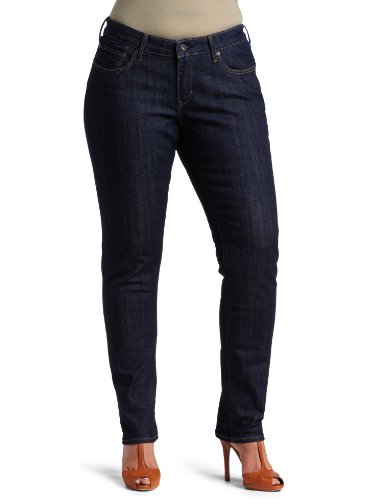 Levi's Women's Plus-Size Bold Curve ID Skinny Jean product image
