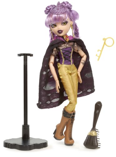 Bratz Bratzillaz Doll - Yasmina Clairvoya