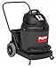 Wet/Dry Vacuum, 20 gal, 120V