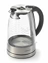 Kenwood Energy Sense JK450 Kettle, 1.7 Litre (White)