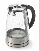 Kenwood Energy Sense JK450 Kettle, 1.7 Litre (White)