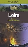 Loire : Saumure, Chinon, Sancerre