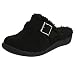 Rocket Dog Women's Hint Sherpa Mule