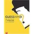 Guess Who:The Illustrations Of