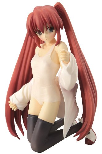 ステラ☆シアター 泉空 のびのびスク水きせかえVer. (ノンスケールPVC塗装済み完成品)