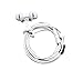 Urbanears Kransen In-Ear Headphones, True White (4091029)