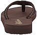 Cobian Women's Sandal Fiesta Skinny Bounce Flip Flop