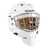 Reebok 3K Goalie Mask [JUNIOR]
