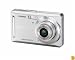 Casio Exilim Z19 Digital Camera - Silver (9.1MP,3x Optical Zoom With Face Detection) 2.6