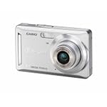 Casio Exilim