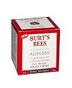 Burt's Bees NATURALLY AGELESS NIGHT CR?ME