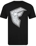 FAMOUS S/S Delirious Tee