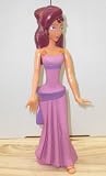 Disney's Hercules Movie Megara Doll