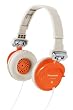 Panasonic&nbsp;�X�e���I�w�b�h�z��&nbsp;���^�_�C�i�~�b�N�X�e���I�w�b�h�z��&nbsp;�I�����W&nbsp;RP-HB400-D