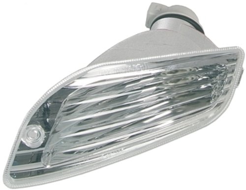 Blinkleuchte kpl., vorne, rechts Piaggio Vespa LX 50-125-150