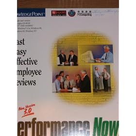 Performance Now 3.0