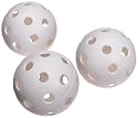 Jugs Bulldog Baseballs - Dozen