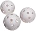 Jugs Bulldog Baseballs - Dozen